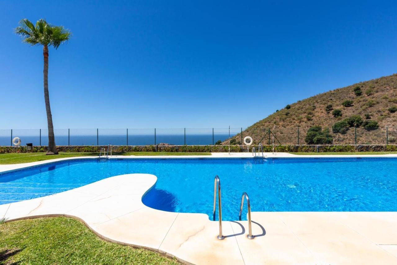 Poseidon Malaga Apartamento De Lujo Exterior photo