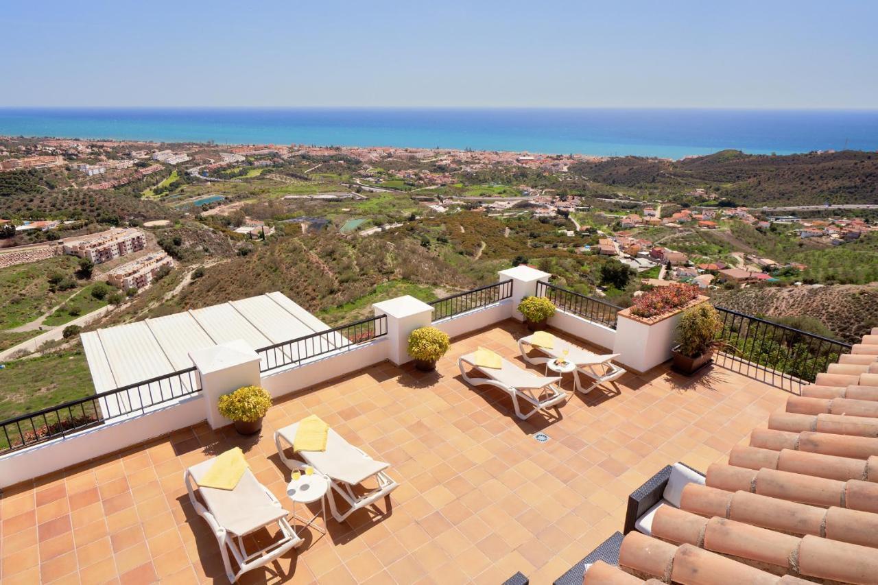Poseidon Malaga Apartamento De Lujo Exterior photo